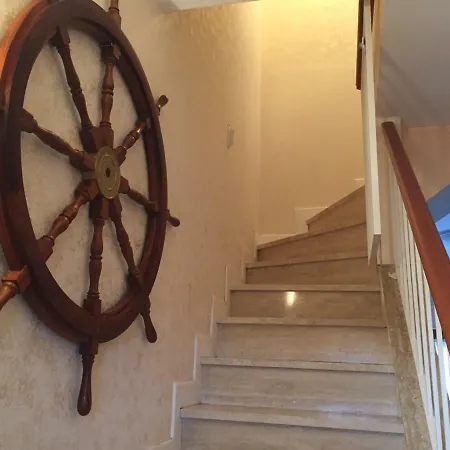 House * Santa Severa