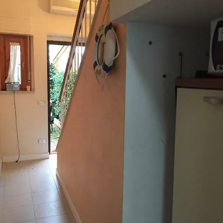 House * Santa Severa