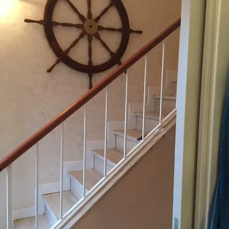 Hébergement de vacances House *